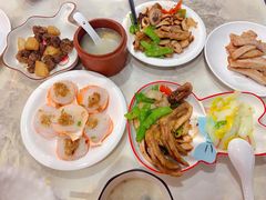 -紫园足道24h养生休闲会所(安吉万达店)
