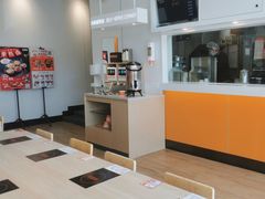 -吉野家(秀谷店)