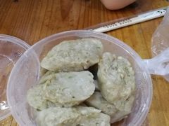-安海五叔公土笋冻(西街店)