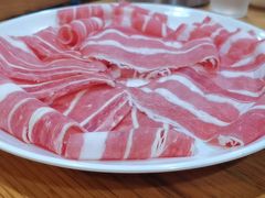 -北华涮肉(华严北里店)