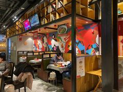 -味上湘菜馆(河马店)