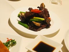 -利苑酒家(宜安广场店)