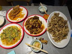 -夕阳红小吃(中街大悦城店)