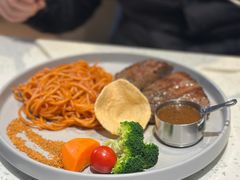 -新宝餐厅(流塘店)