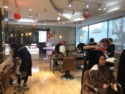 -意廊 Hair Salon