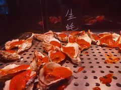 -松子料理(白家庄店)