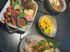 -Ameigo梅果·云贵川bistro(长宁来福士店)