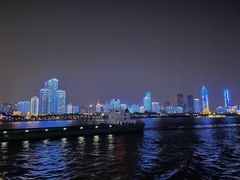 -武汉两江游览·夜游长江(汉口粤汉码头)