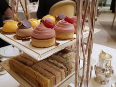 -The Ritz Restaurant