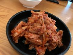 -神龙面