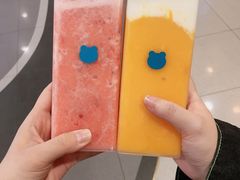 -兰熊鲜奶(西直门凯德mall店)