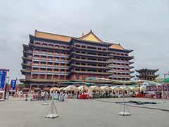 景点-大明幻境第一城