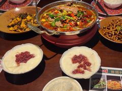 -拾捌川·自贡爆炒(新街口店)