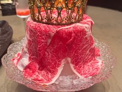 -蟹犇•帝王蟹雪蟹(陆家嘴店)