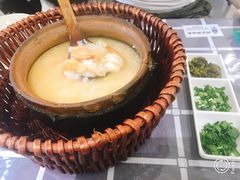 海鲜粥-成记海鲜粥(意大利风情街店)