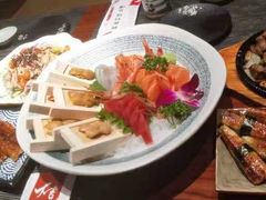 -大吉鲜鱼料理自慢(维也纳大厦店)