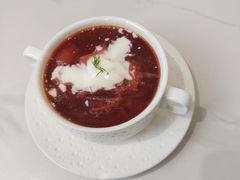 -库滋明·俄罗斯特色美食(中央大街店)