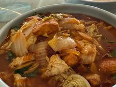 -静之湖湖畔餐厅