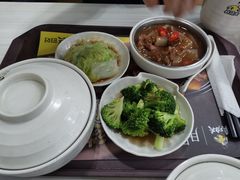 -真功夫(银座商城玉函店)