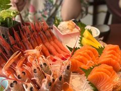 -花潮料理艺食馆(SM新生活广场店)
