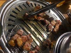 -缸桶屋韩国料理·全程帮烤(泰禾店)