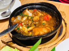 -大茴香越法料理(SOHO复兴店)