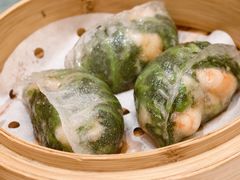 -喜宴又一村·粤菜·茶点·海鲜(壹方天地店)