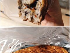 黑糖厚芋泥软软包-LELECHA乐乐茶(新街口大洋店)