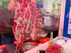 -全好食潮汕牛肉火锅(泗洲路店)