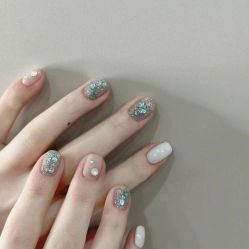 -斯馨·健康美甲美睫