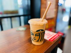 -星巴克(天津火车站店)