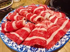 -袁山山重庆火锅(丈八北路店)