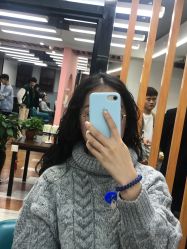 -88潮牌美发沙龙