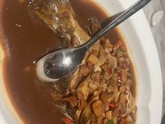 -大鱼徽州·寻味徽菜(星光总店)