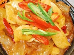 -伊帆食府·青海地方特色美食