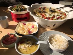 -壹块捌烧烤(灯市口店)