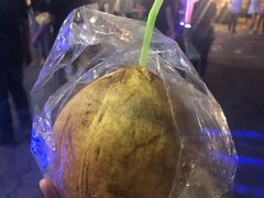 -金边夜市