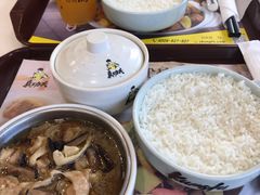 -真功夫(北京路步行街店)