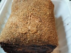 驴打滚-老回回烩面馆(左家庄店)