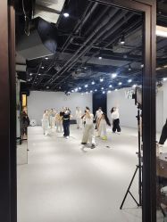 点击看大图 -北京V5舞蹈工作室