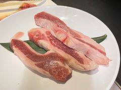 -火炉火自助餐(喜隆多店)