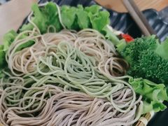 -湊湊火锅·茶憩(东城万达店)