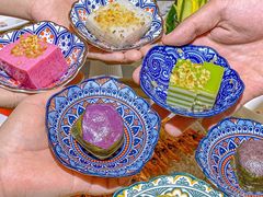 -沿江海南菜·文昌鸡祖师爷(大东海店)