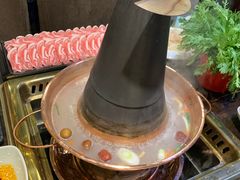 -臻馆小龙虾