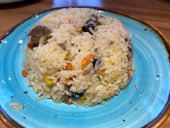 -品回味清真西北楼(宁波首店)