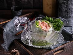 鹅肠-蜀大侠火锅(森兰花园城店)