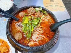 -清真·穆萨砂锅(大皮院店)