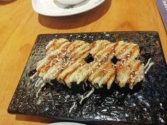 -青空日本料理(随州万达店)