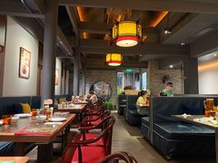 -汤城小厨•粤菜•靓汤(苏州街店)
