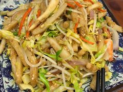 -台州老六海鲜面馆(上南总店)